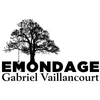 Logo Émondage Gabriel Vaillancourt