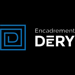 Logo Encadrement Déry