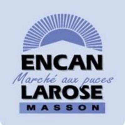 Annuaire Encan Larose