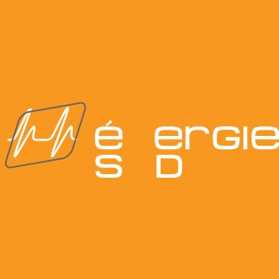 Logo Énergie Sud