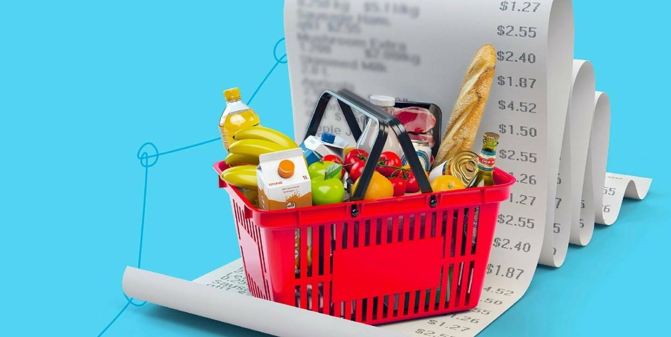 Enquête Supermarchés: où est le panier le moins cher?