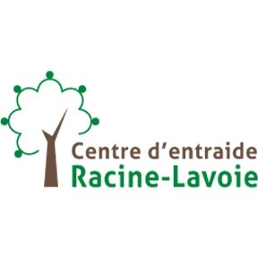 Logo Entraide Racine Lavoie