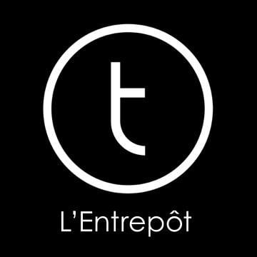 Logo Entrepôt Tanguay