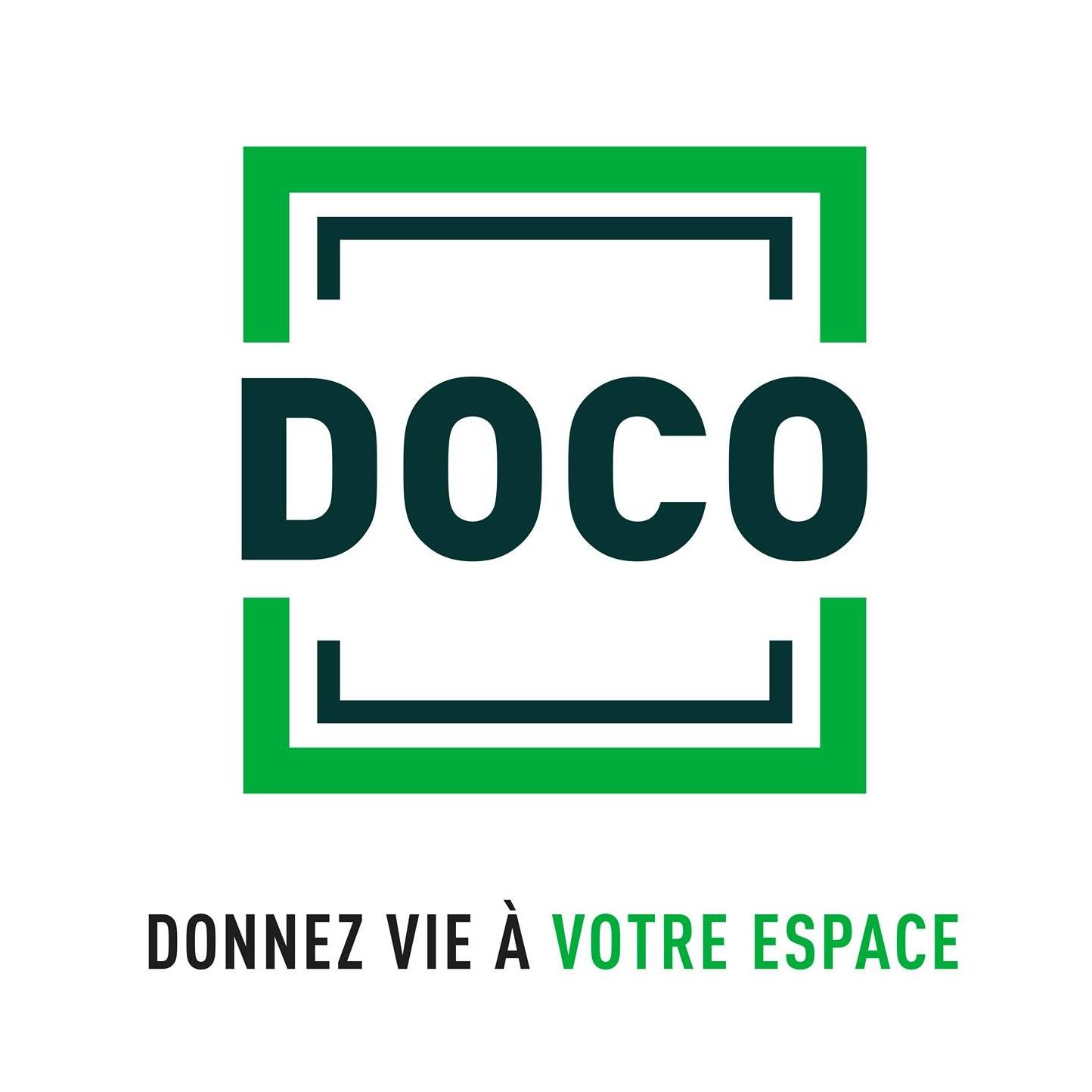 Logo Entreprises Doco