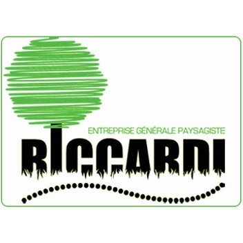 Logo Entreprise Général Riccardi