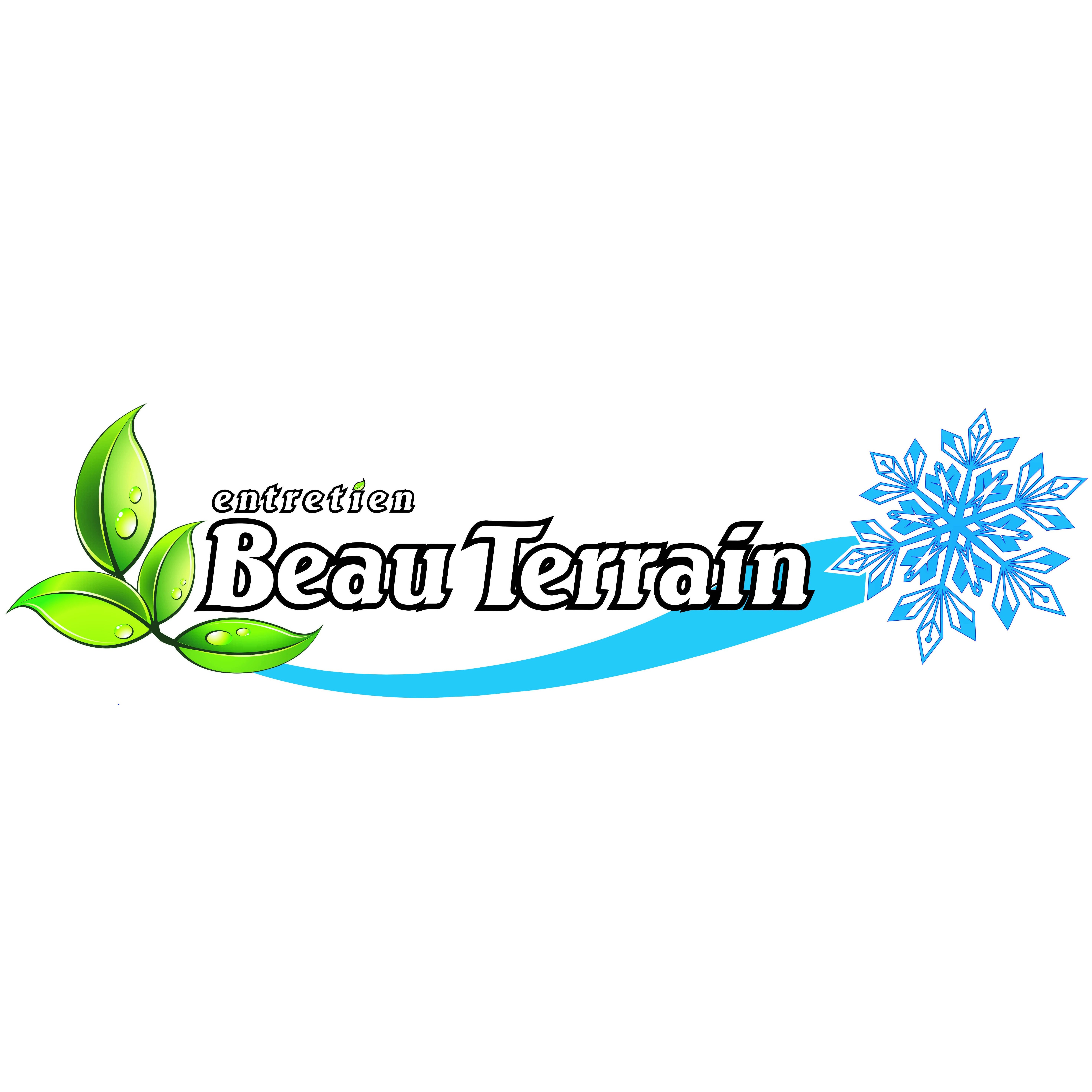 Logo Entretien Beau Terrain