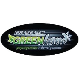 Logo Entretien Greenland