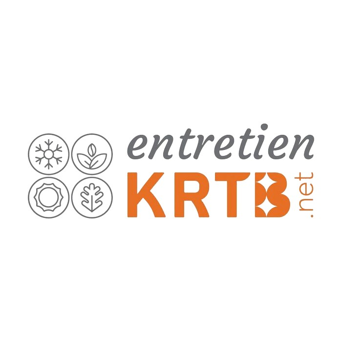 Logo Entretien KRTB