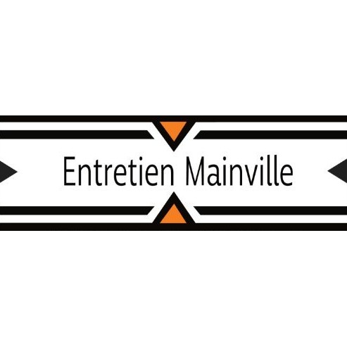 Logo Entretien Mainville