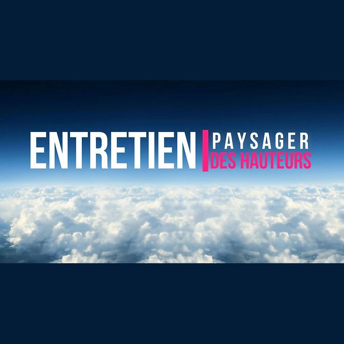 Logo Entretien Paysager des Hauteurs