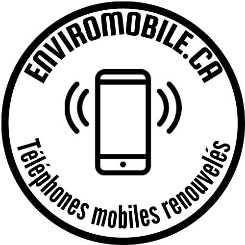 Logo EnviroMobile