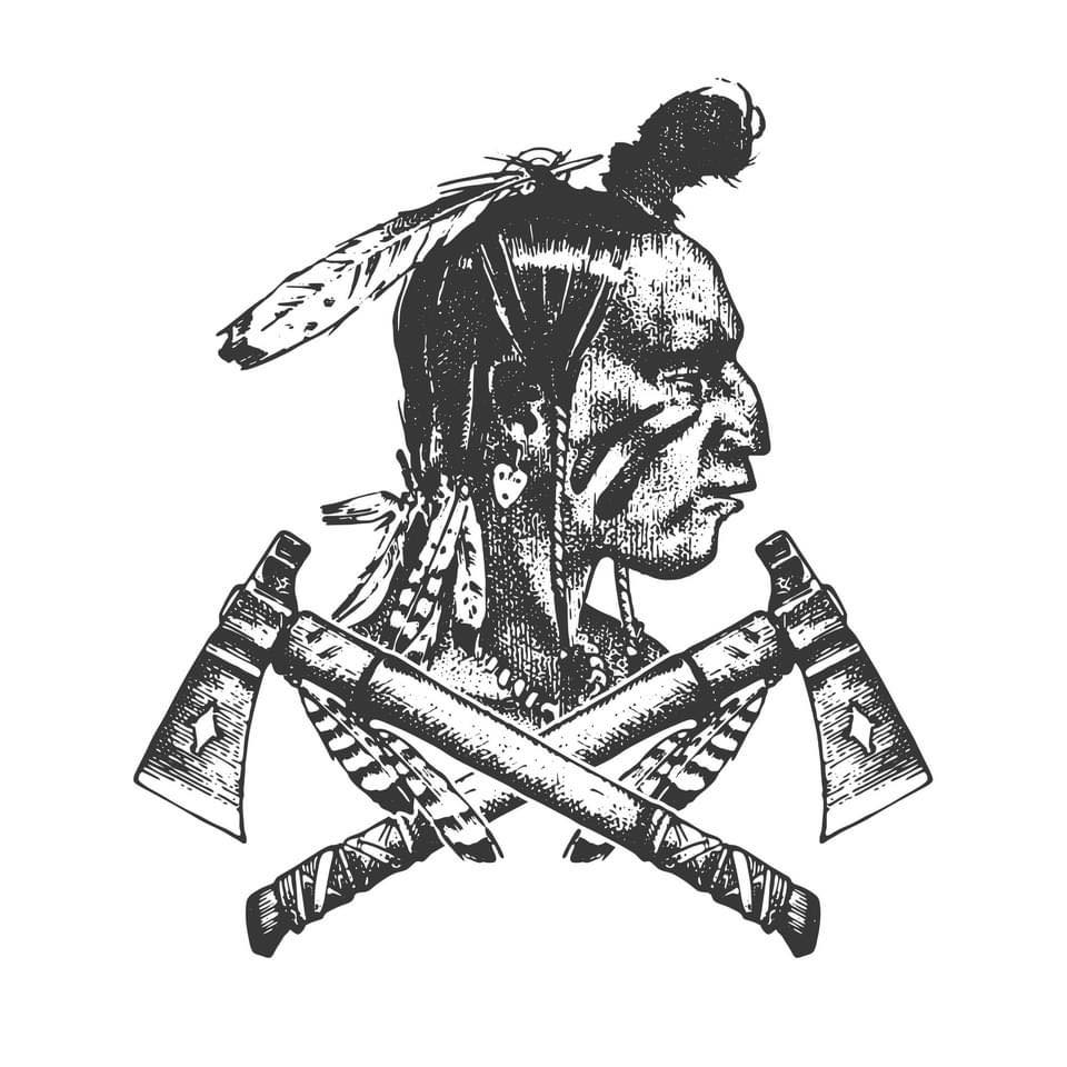 Logo Épices Du Guerrier