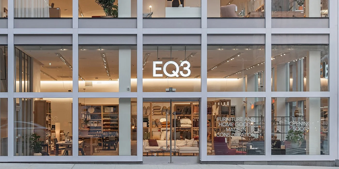 EQ3 Ameublements Accessoires Articles Décoration
