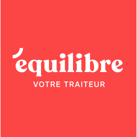 Logo Équilibre Traiteur