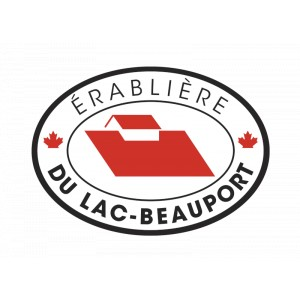 Logo Érablière du Lac-Beauport