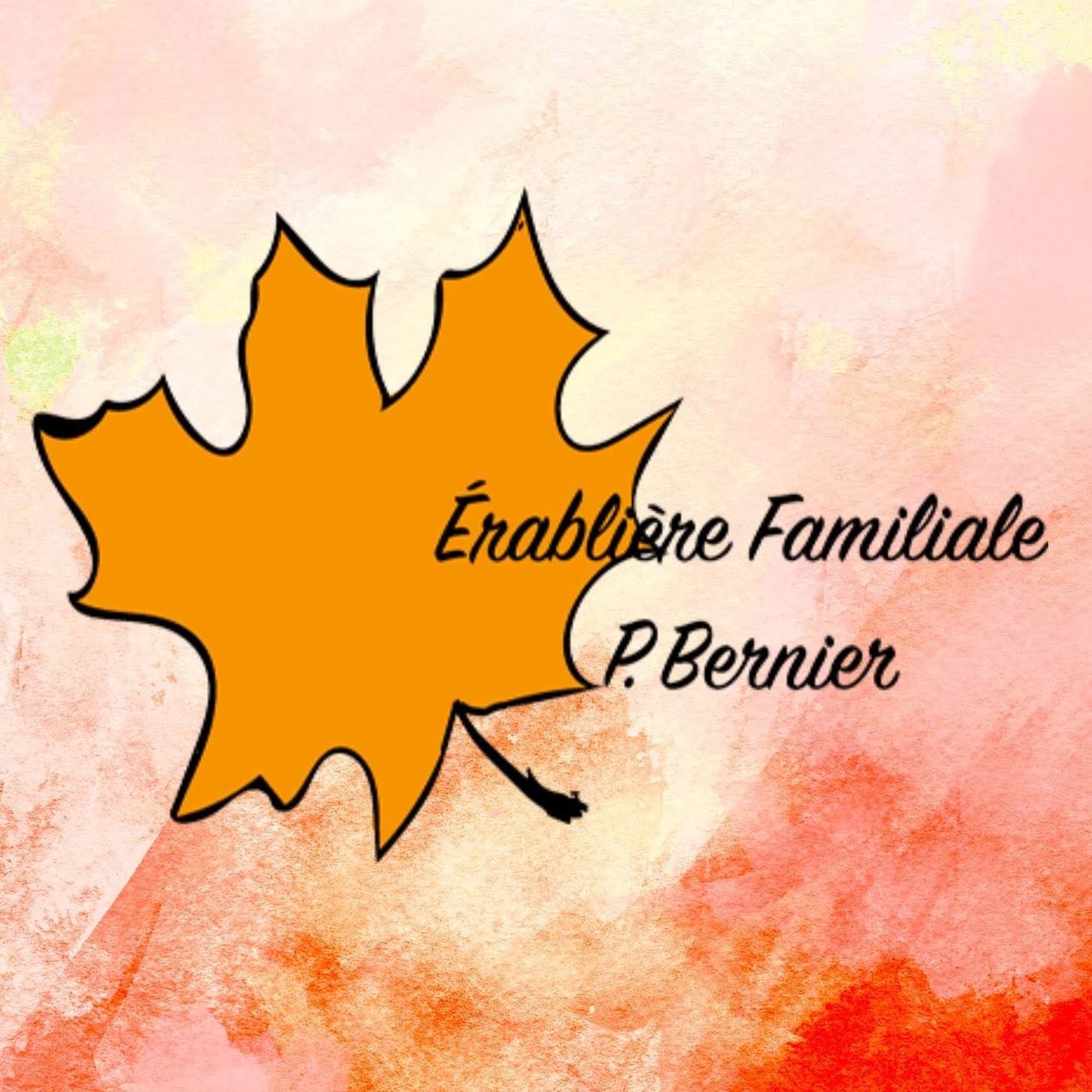 Annuaire Érablière Familiale P. Bernier