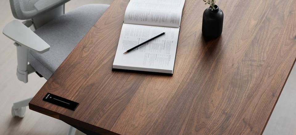 ergonofis - Bureaux ajustables haut de gamme fabriqués au Canada