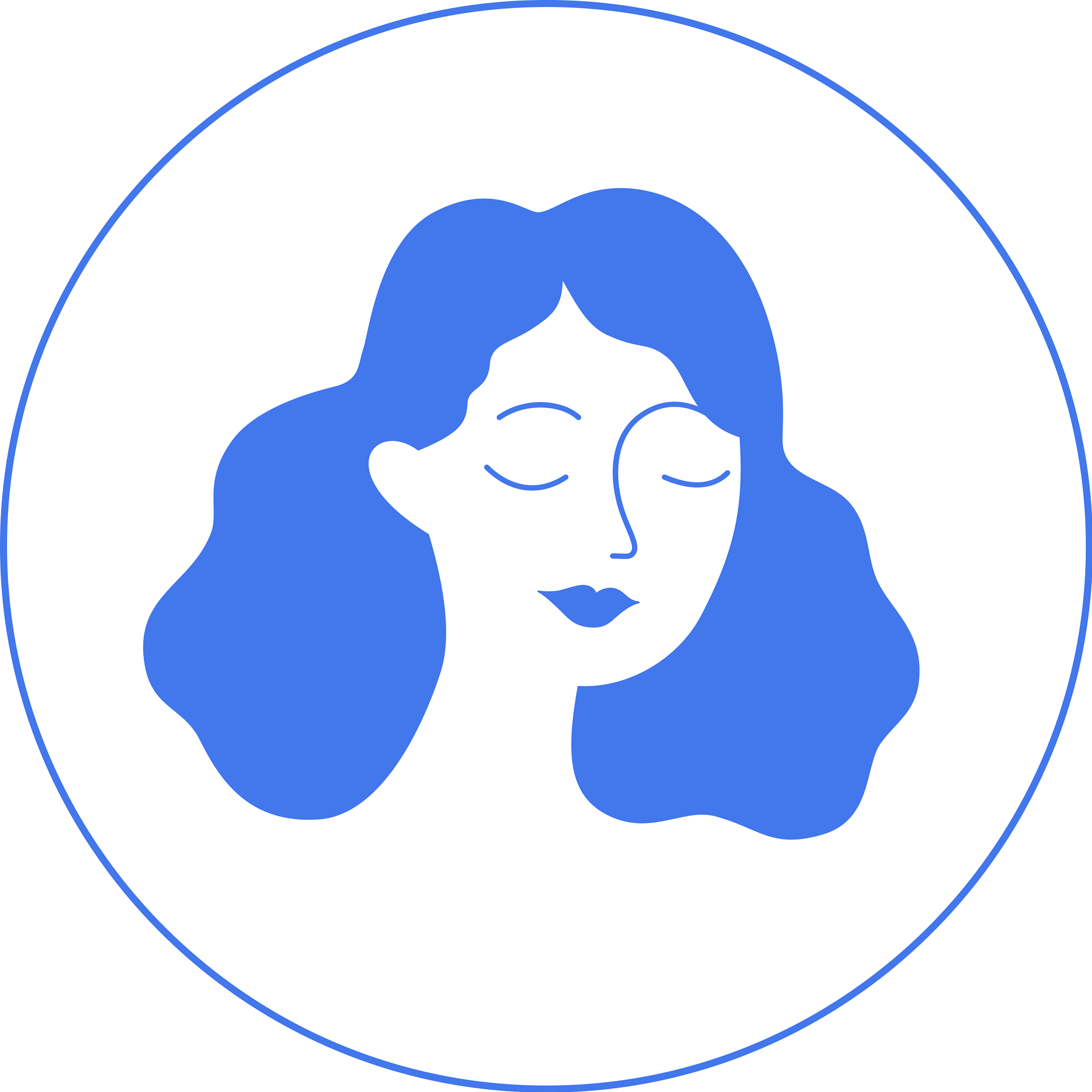 Logo Ernestine
