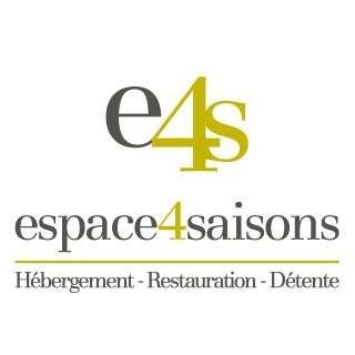Logo Espace 4 Saisons