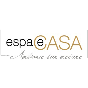 Logo Espace Casa
