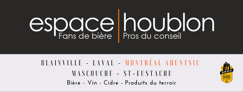 Espace Houblon