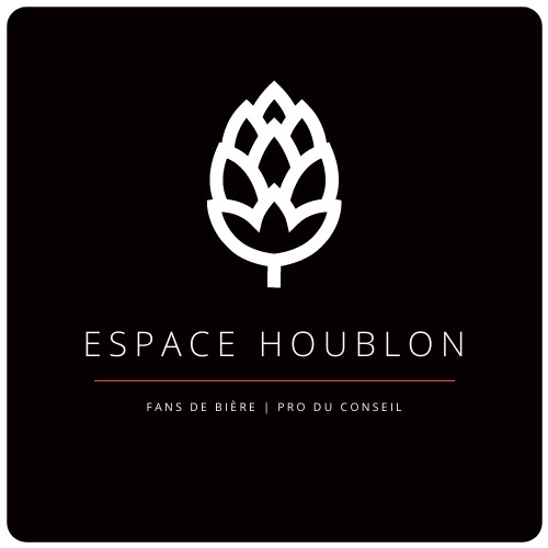 Logo Espace Houblon