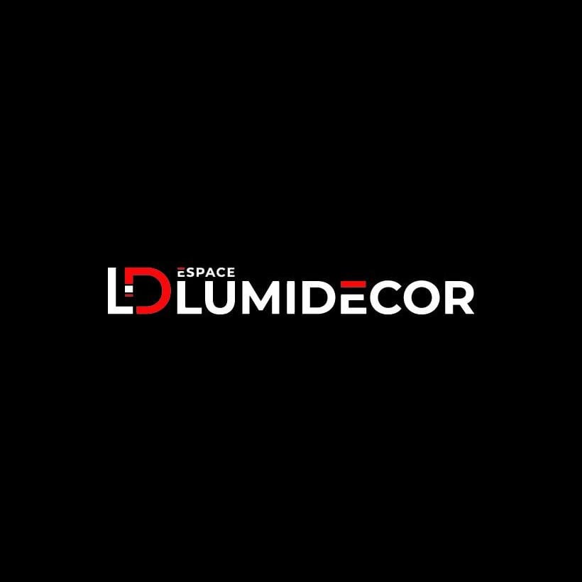 Logo Espace LumiDécor