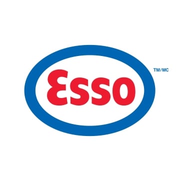 Logo Esso