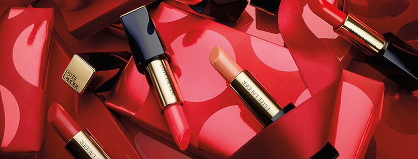 Estée Lauder - Soins de la Peau, Maquillages et Parfums