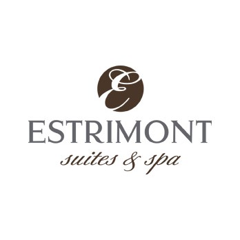 Logo Estrimont Suites & Spa