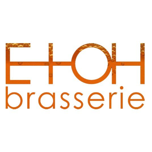 Logo EtOH Brasserie