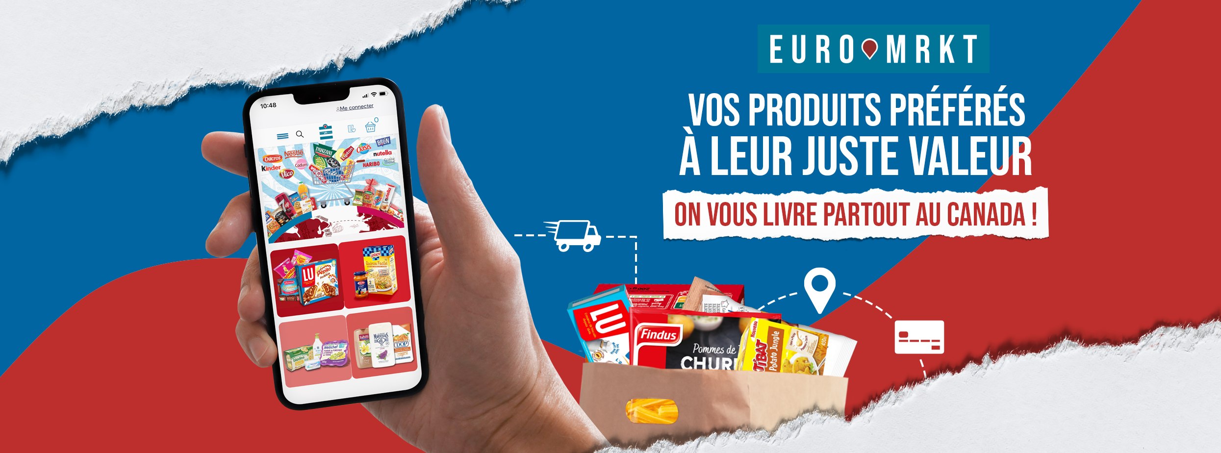 Euro Market