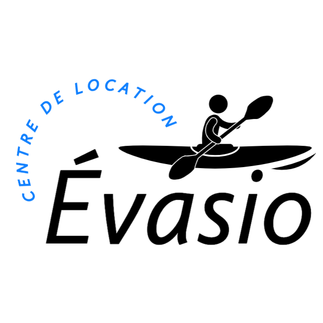 Logo Évasio Location