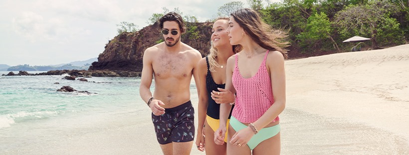 Everyday Sunday - Maillots pour Homme et Femme faits au Québec