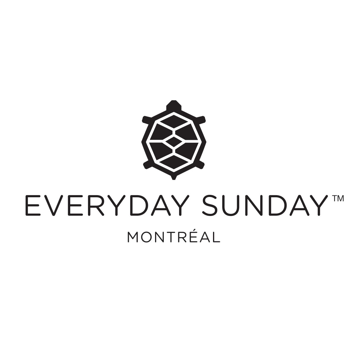 Logo Everyday Sunday