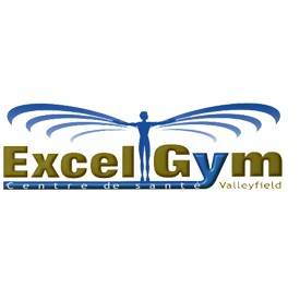 Logo Excel Gym
