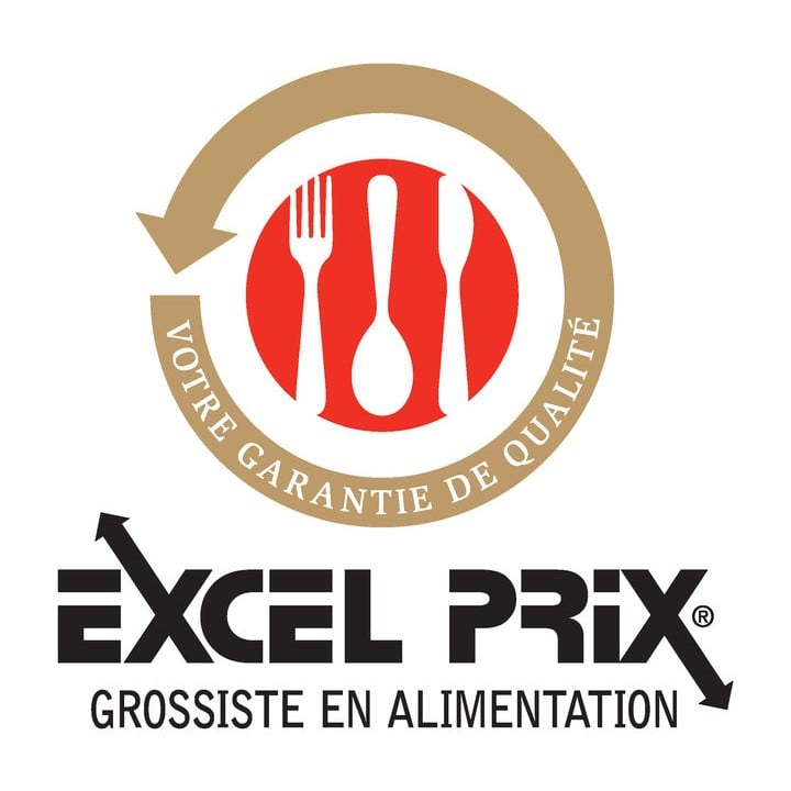 Logo Excel Prix