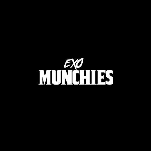 Logo ExoMunchies