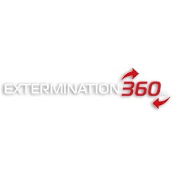 Logo Extermination 360