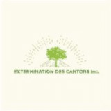 Logo Extermination des Cantons