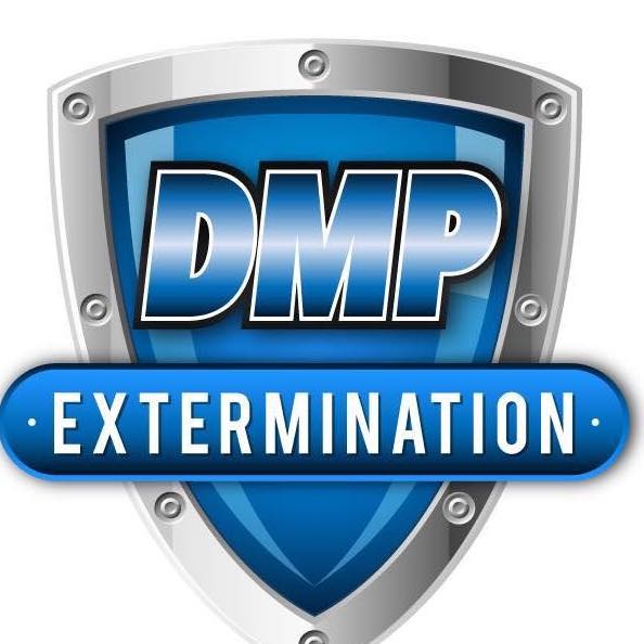 Logo Extermination DMP