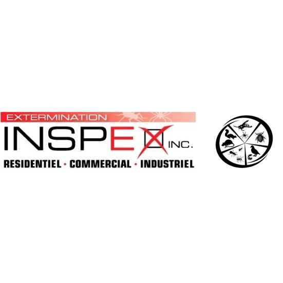 Logo Extermination Inspex