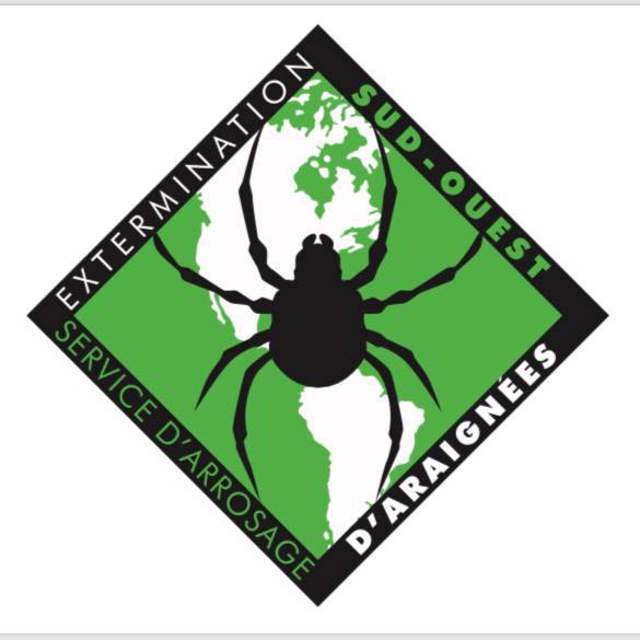 Logo Extermination Sud-Ouest