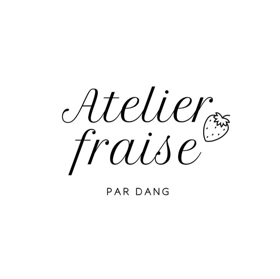 Annuaire Atelier Fraise par Dang