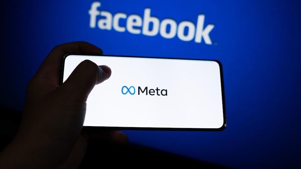 Meta bloquera l’accès aux nouvelles sur Facebook et Instagram au Canada