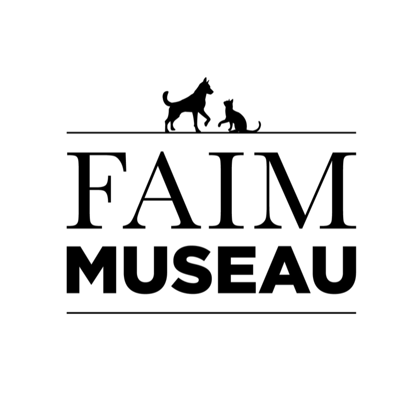 Logo Faim Museau