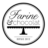 Logo Farine et Chocolat