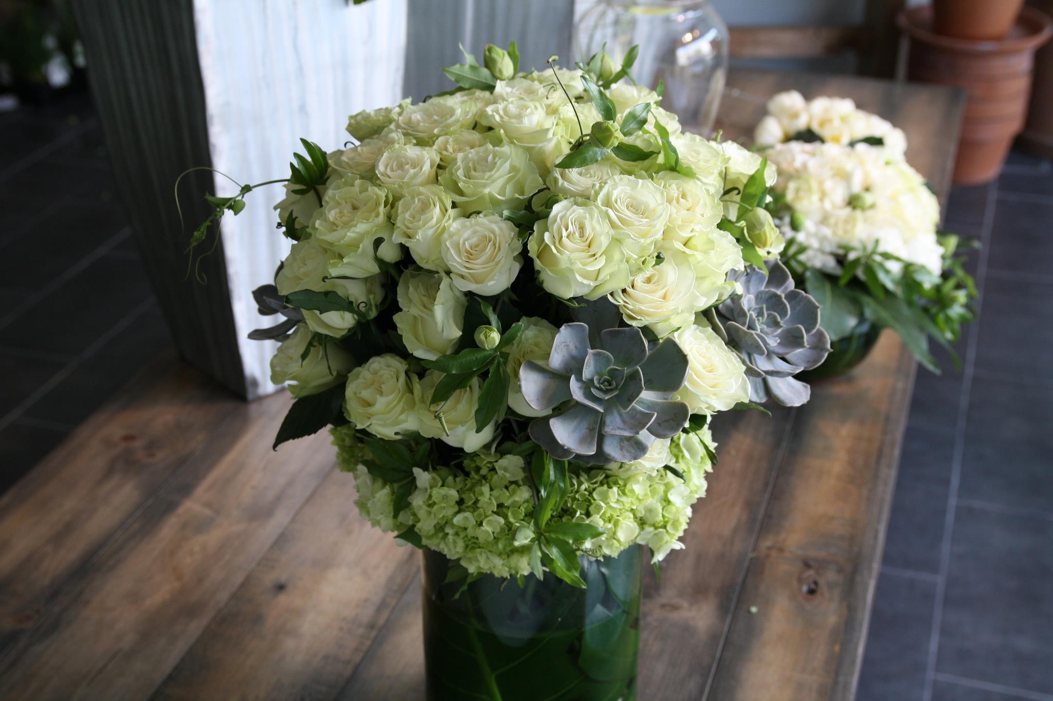 Fauchois Fleurs