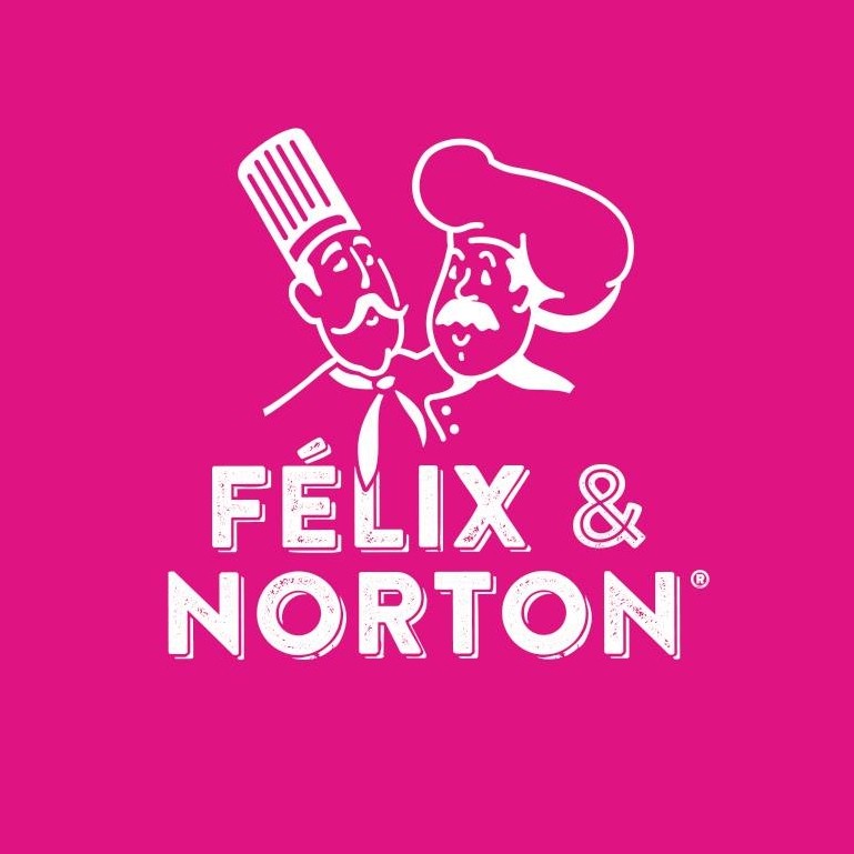 Logo Félix et Norton