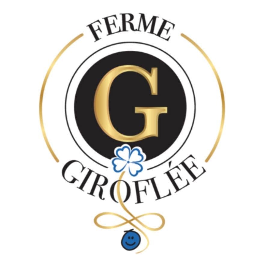 Logo Ferme Giroflée